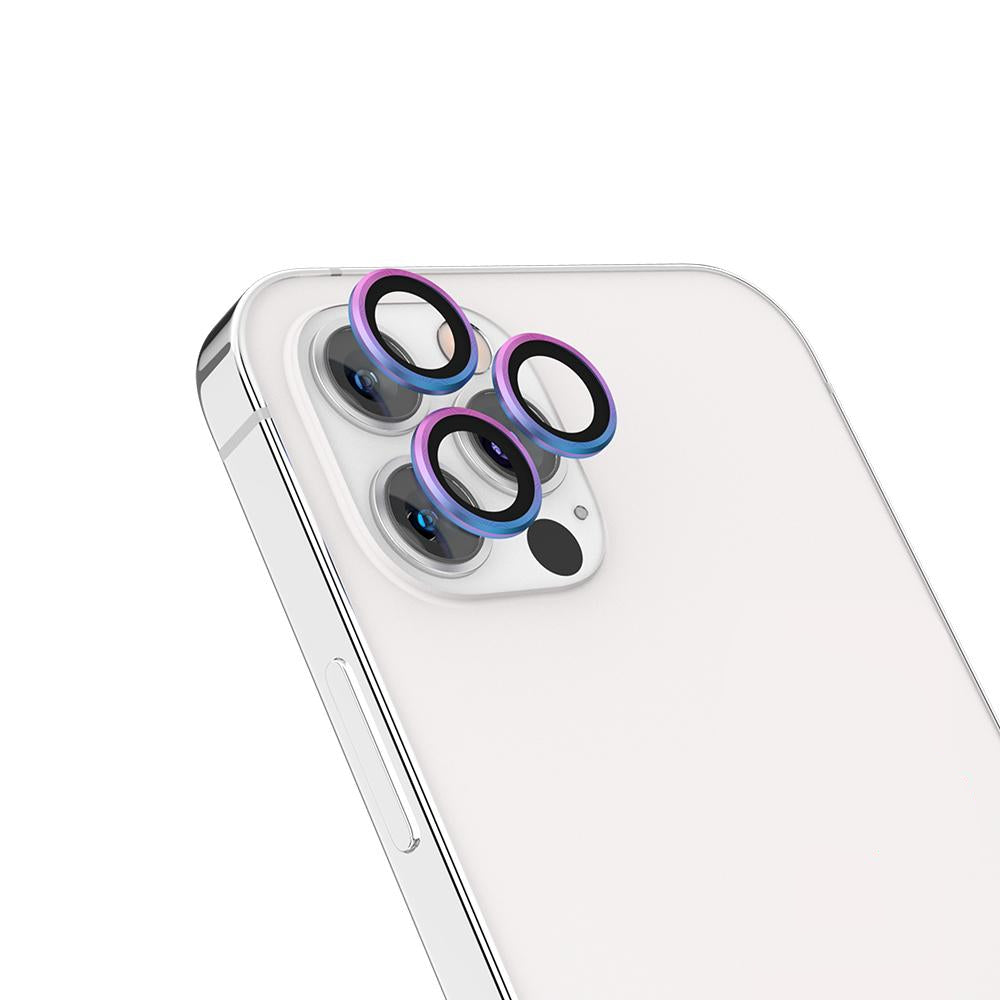 AR Lens Protector for iPhone 12 Pro
