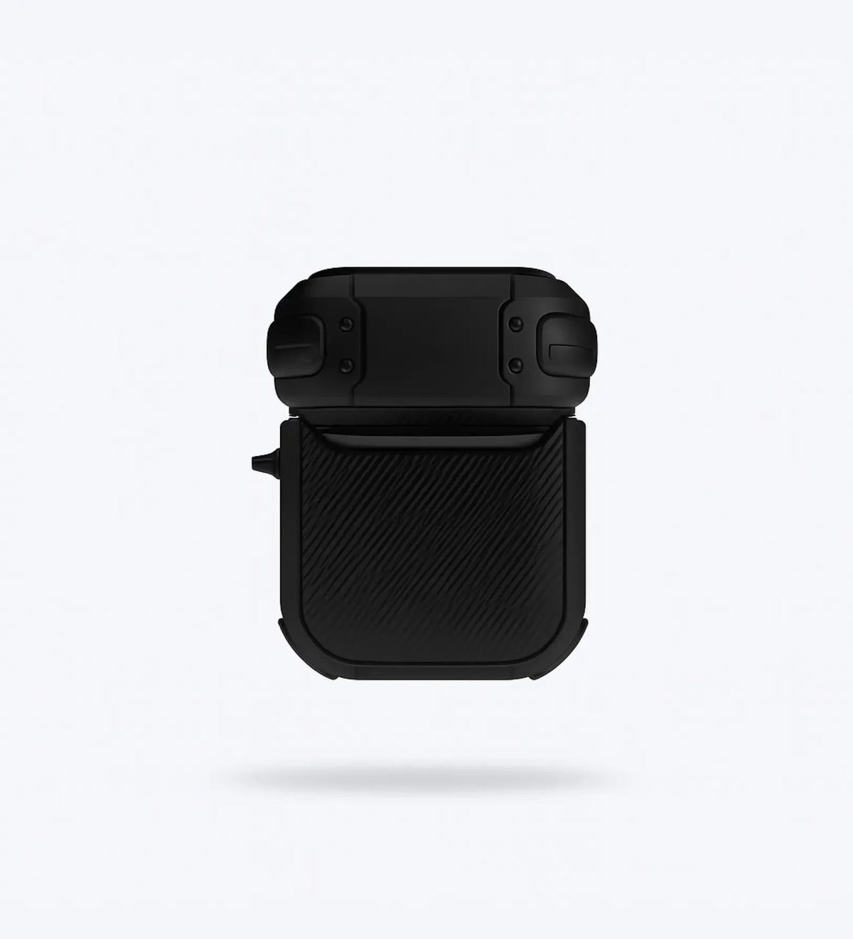 EggShell AirPods 2 Cases & Covers - Black