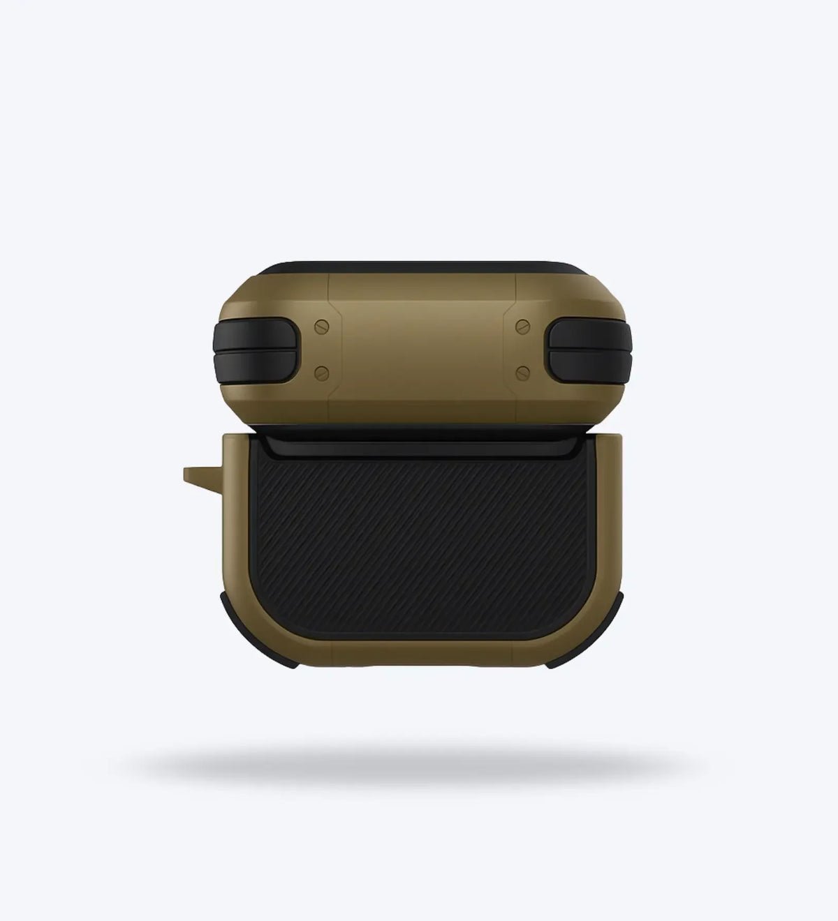EggShell AirPods 4 Cases & Covers - Brown