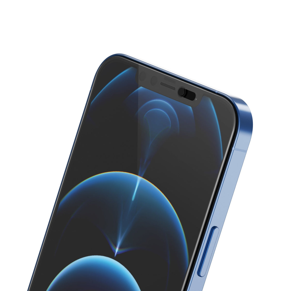 Anti Spy Privacy Tempered Glass Screen Protector