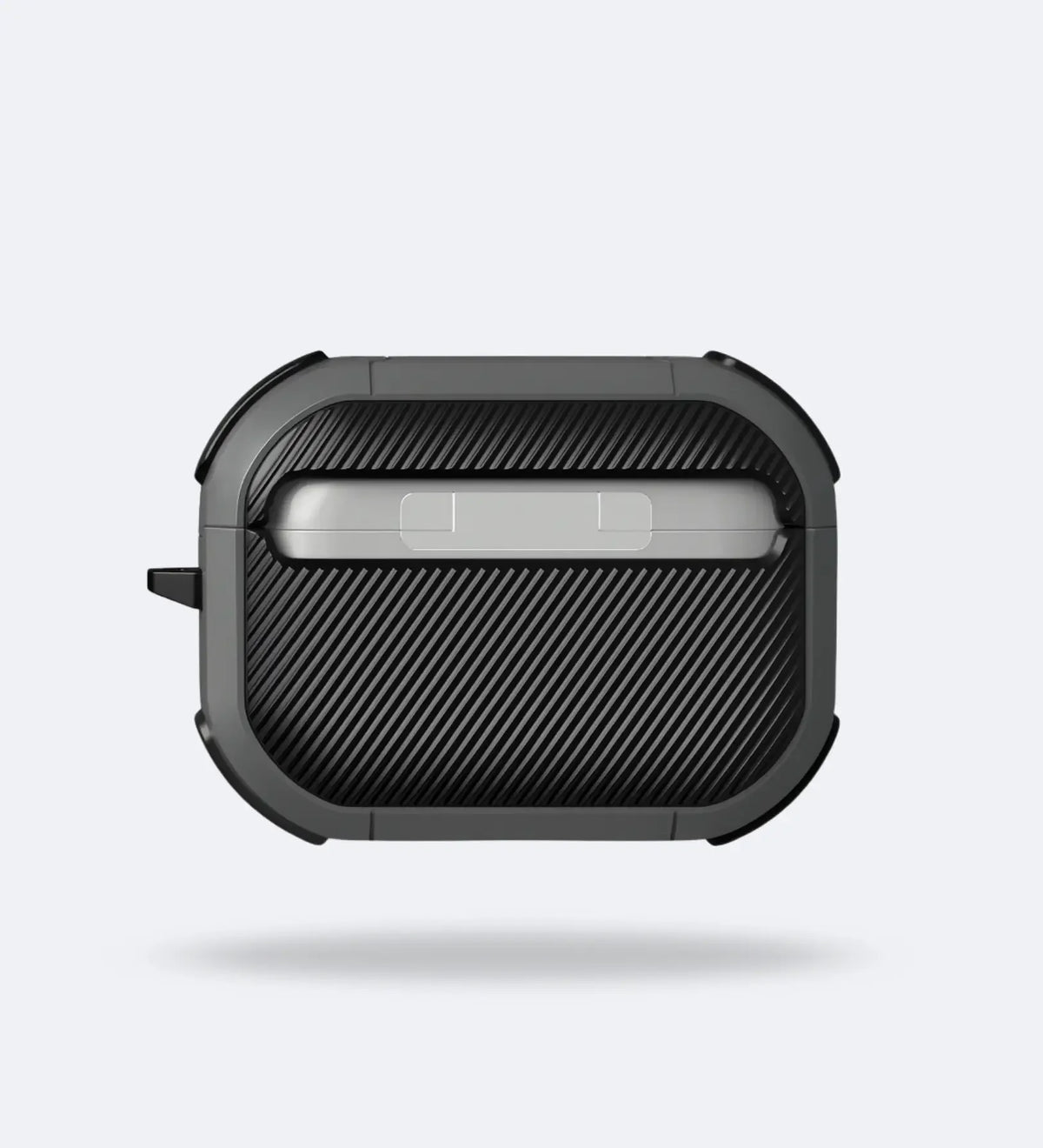 EggShell AirPods Pro 2 Cases Covers - Grey