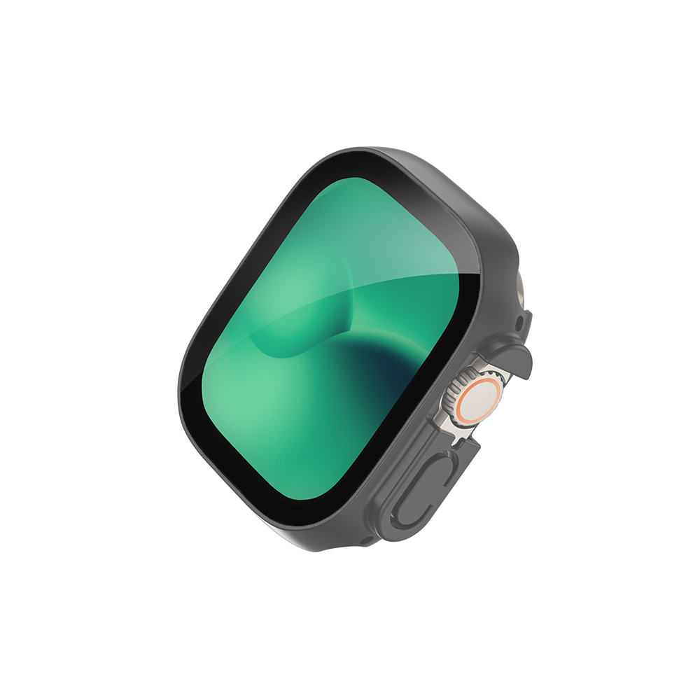 MARSIX PRO Apple Watch Ultra Drop-proof Case 49mm