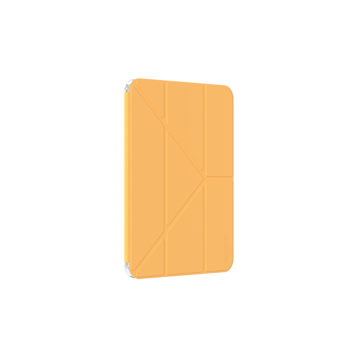 Minimal Detachable Protective Case for iPad Air 5 - 10.9" / iPad Gen 10 - 10.2"