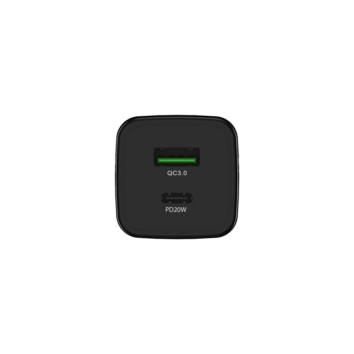 PD20W + QC 3.0 Speed Pro Charger | EU