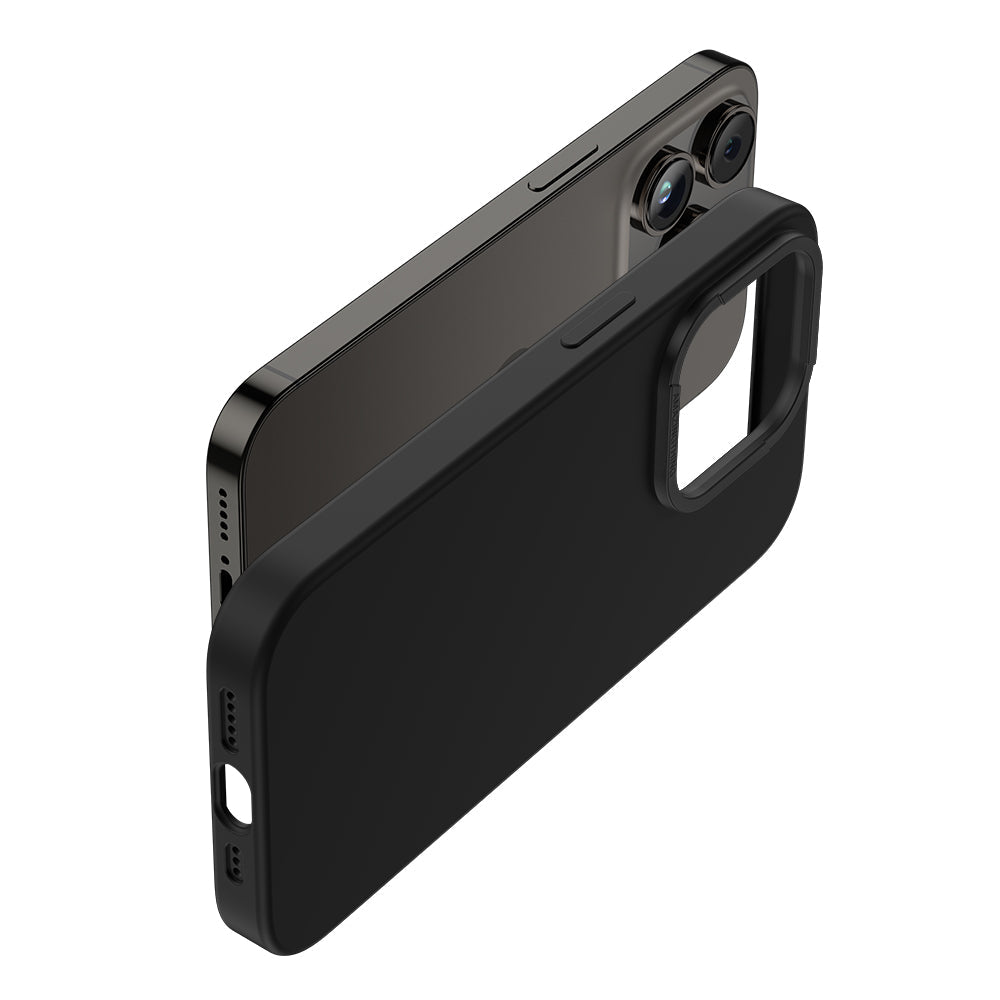 SMOOTHIE MAG 8 FT Drop-proof Case|iPhone 14 Series