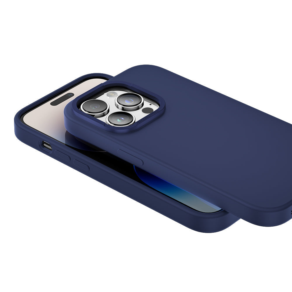 SMOOTHIE MAG 8 FT Drop-proof Case|iPhone 14 Series