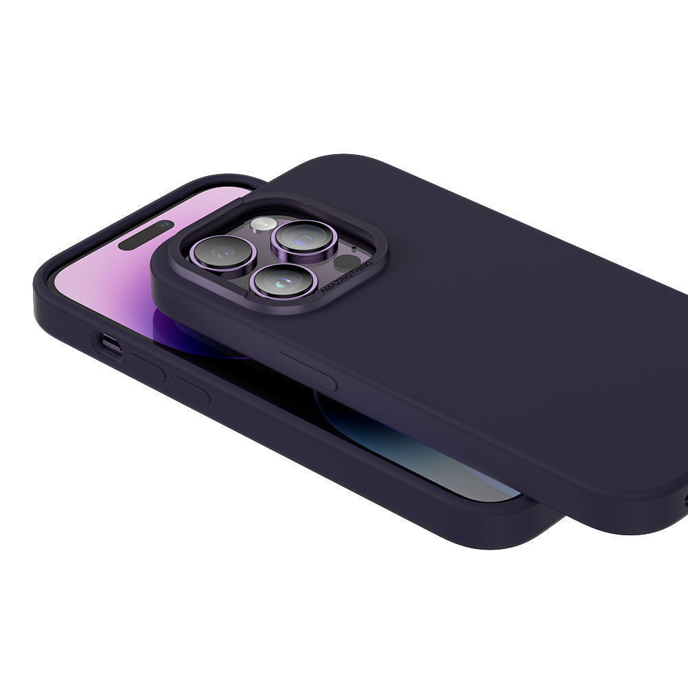 SMOOTHIE MAG 8 FT Drop-proof Case|iPhone 14 Series