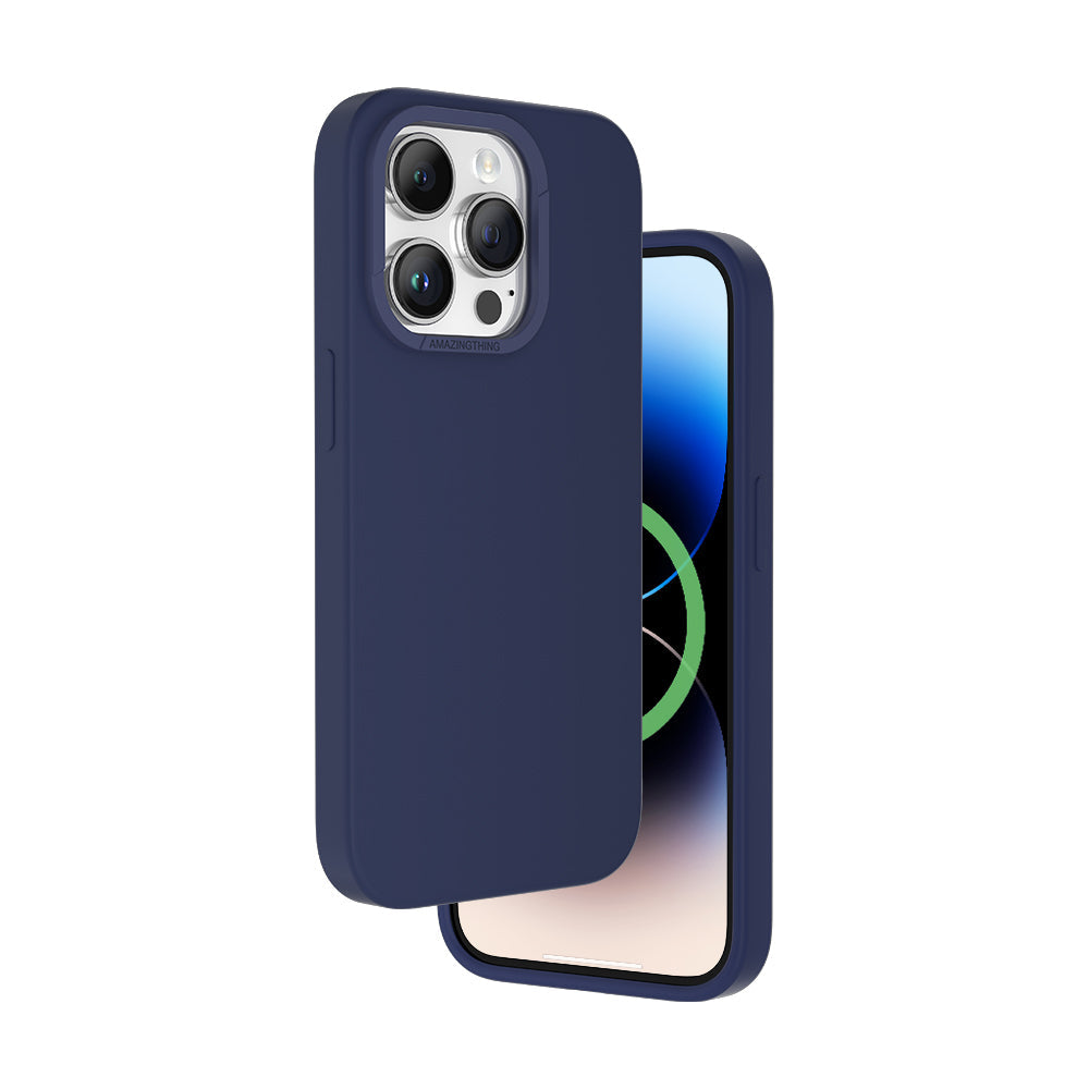 SMOOTHIE MAG 8 FT Drop-proof Case|iPhone 14 Series