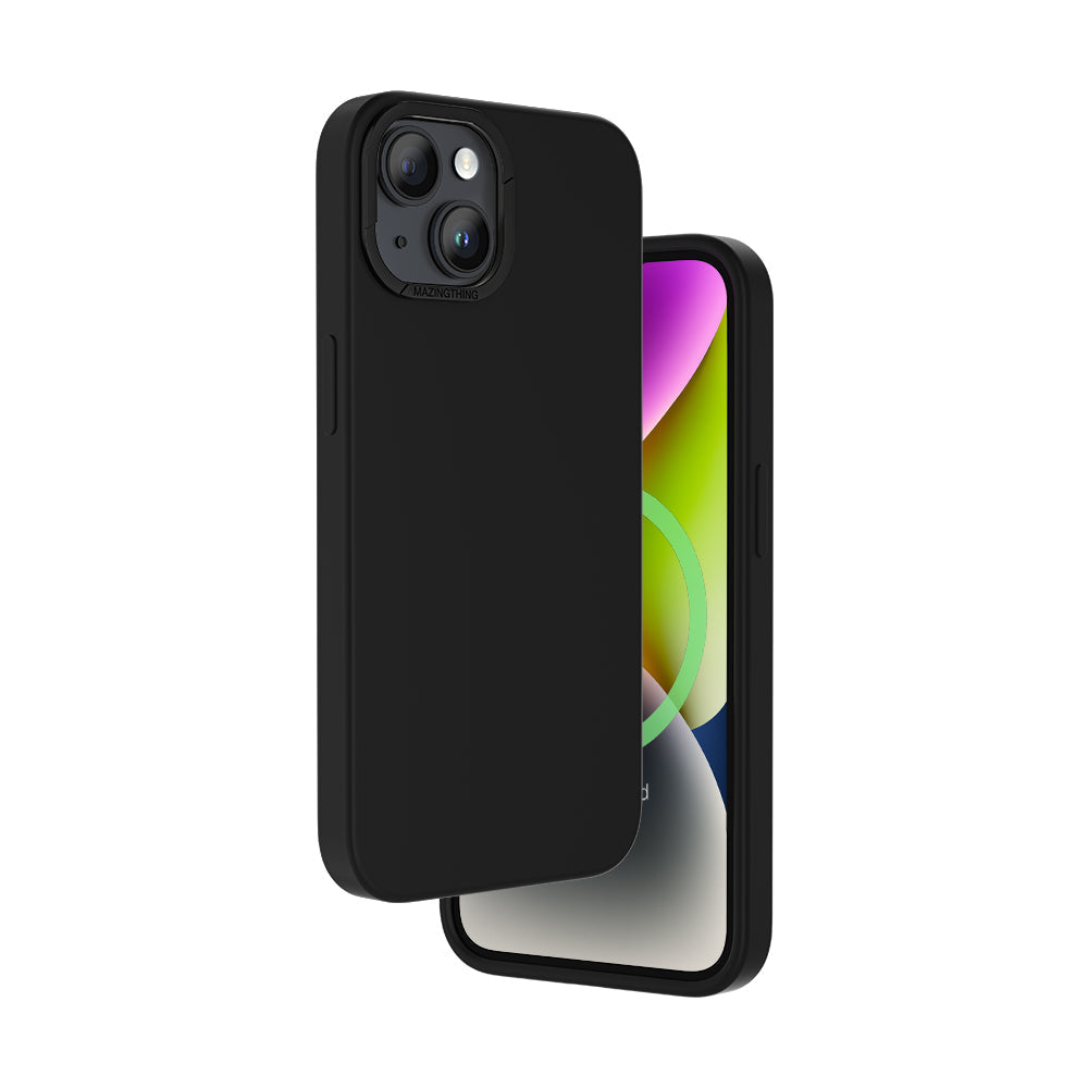 SMOOTHIE MAG 8 FT Drop-proof Case|iPhone 14 Series