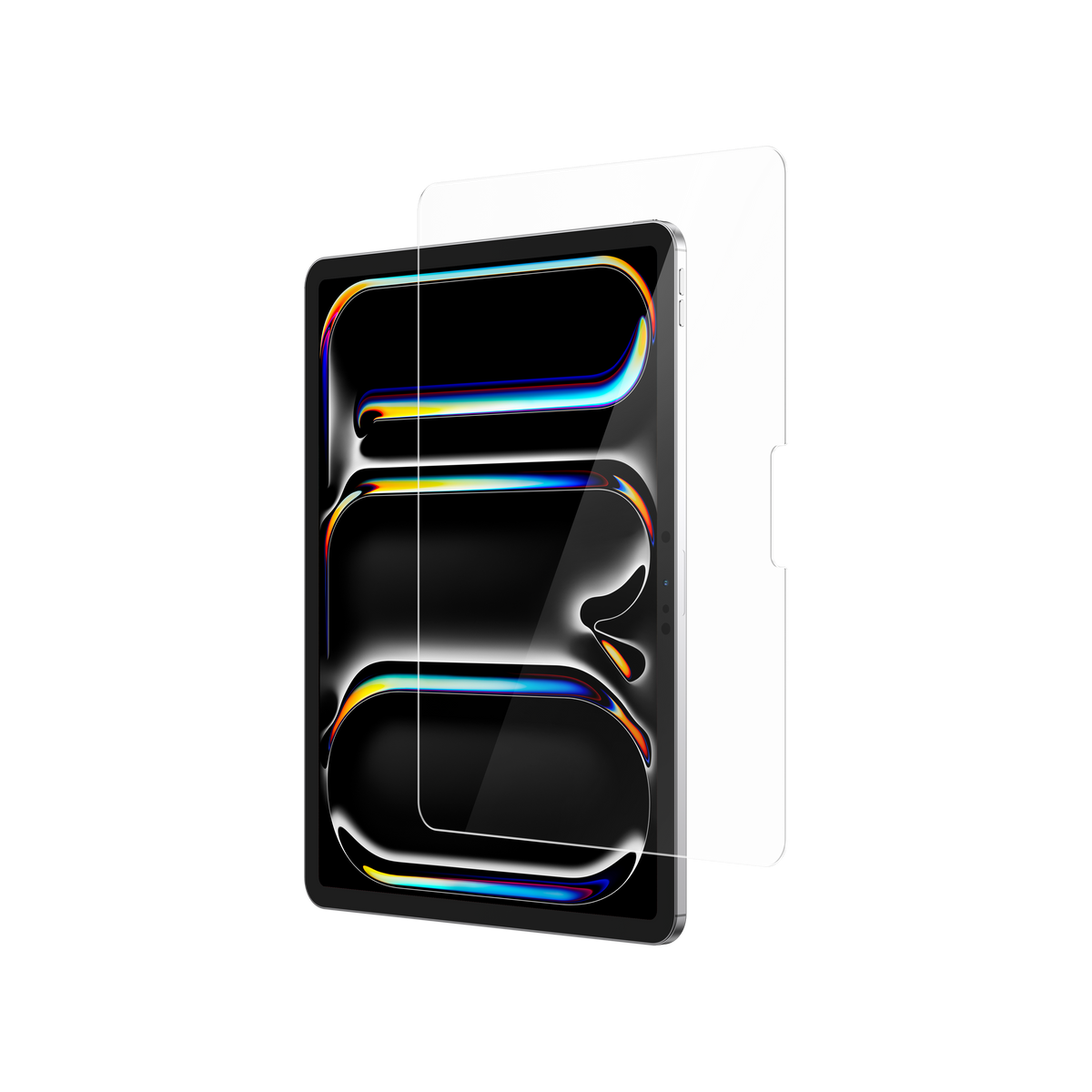 SUPREME RADIXGLASS® Full Glass | iPad Pro / iPad Air Series