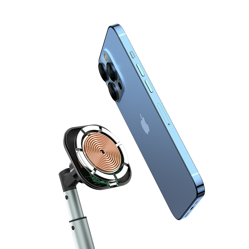 Speed Max Magnetic Charger Stand
