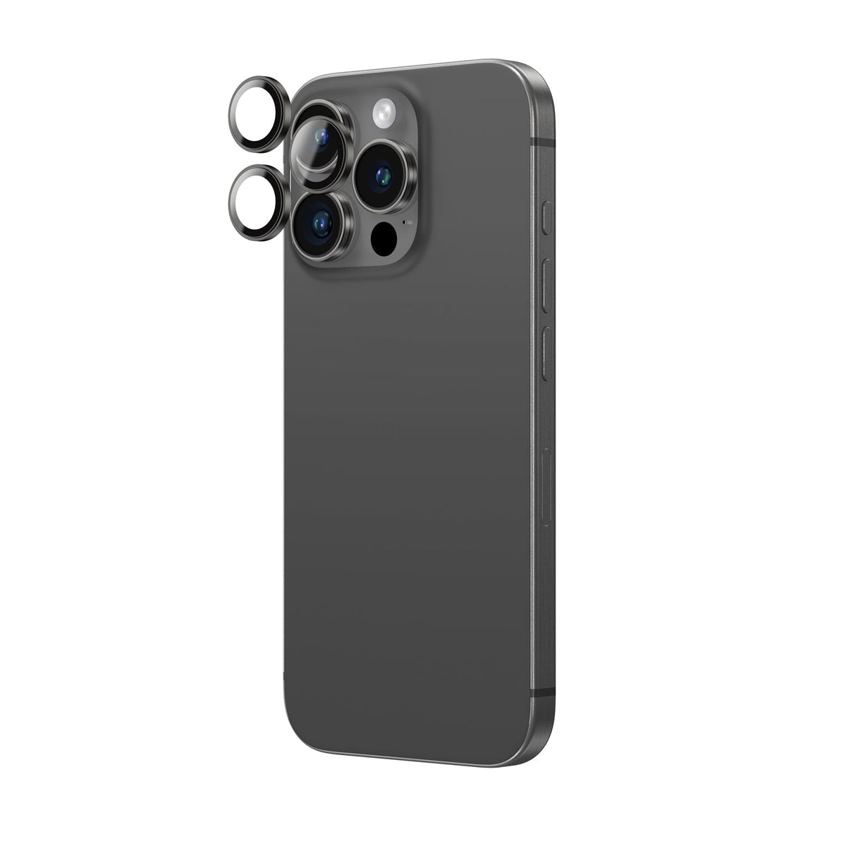 Supreme - Titan Lens