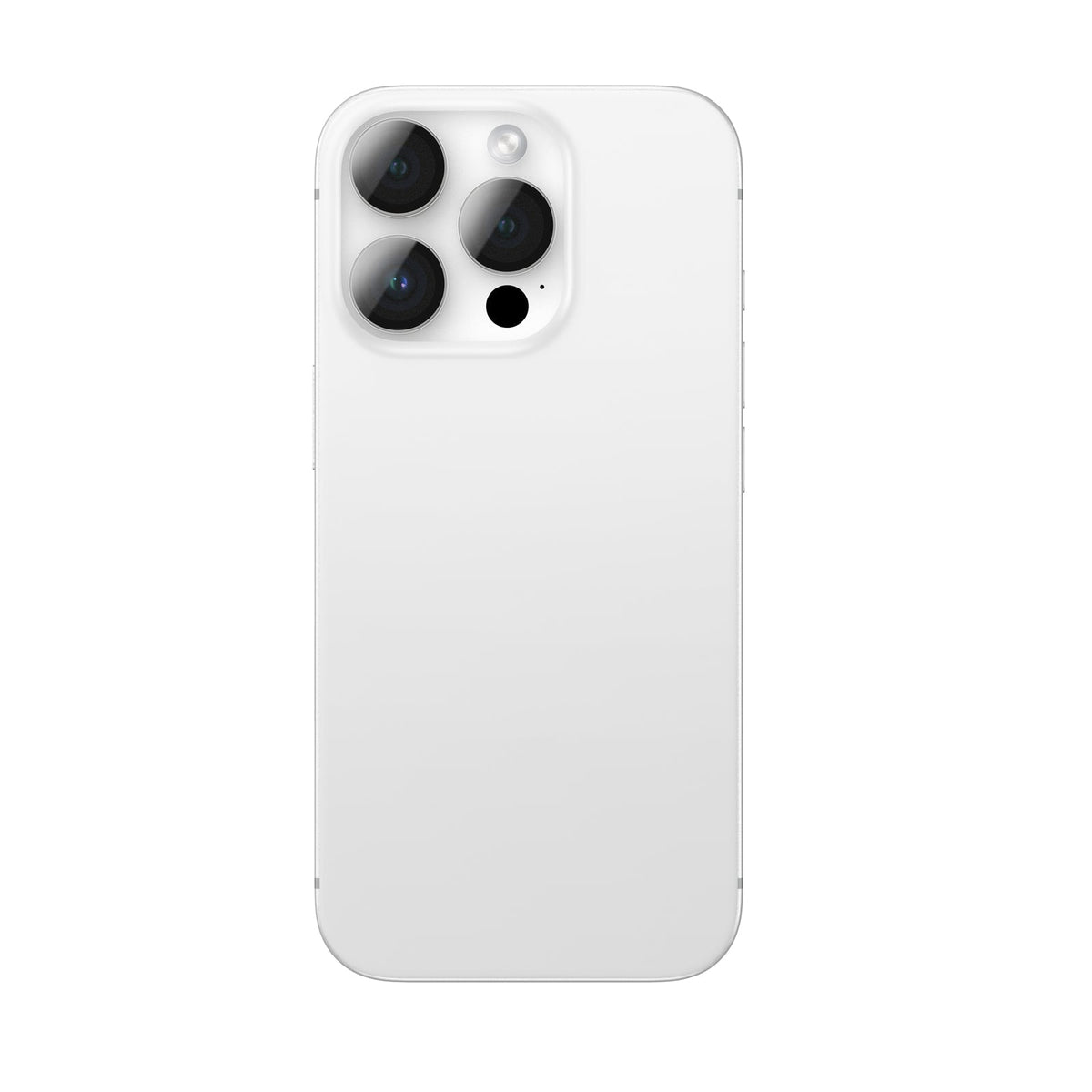 Supreme - Titan Lens (Minimalist Edition)