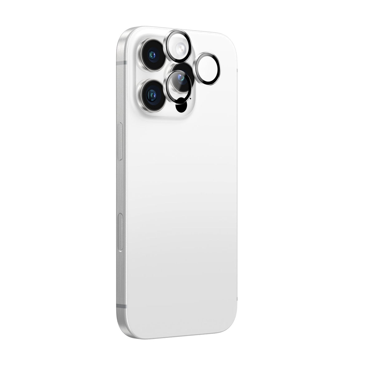 Supreme - Titan Lens (Minimalist Edition)