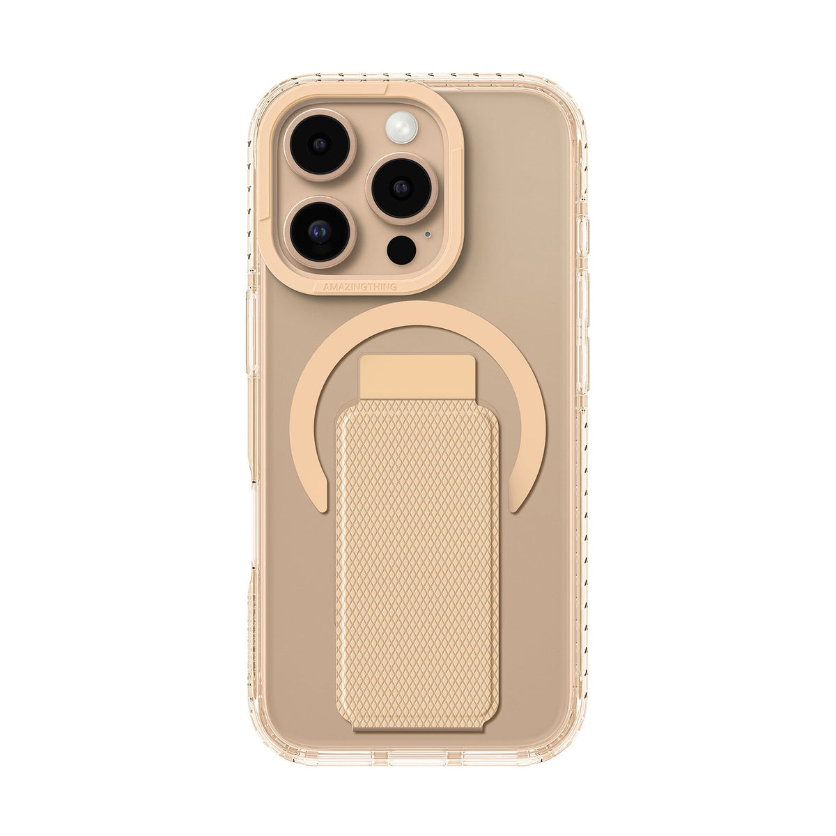 Titan Pro +