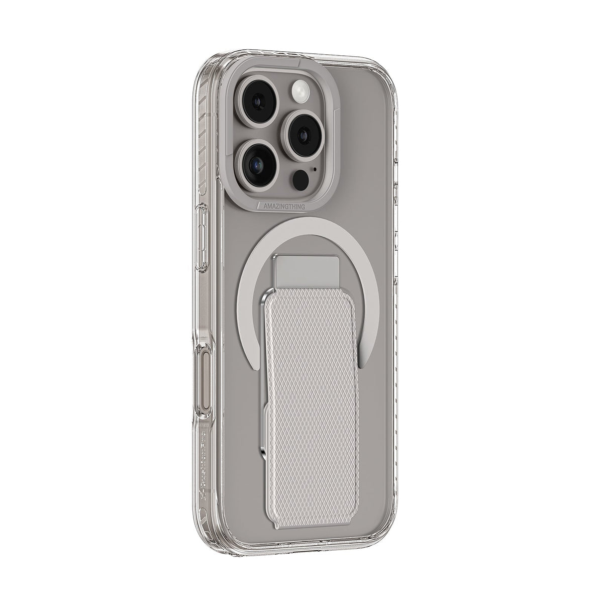 Titan Pro +