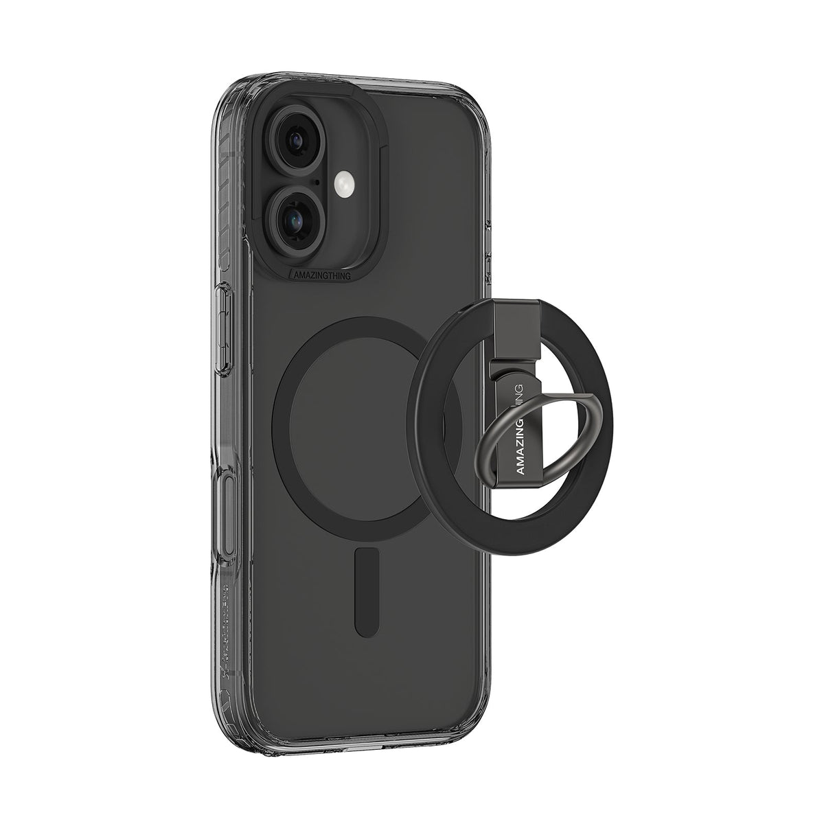 Titan Pro Grip Ring Set