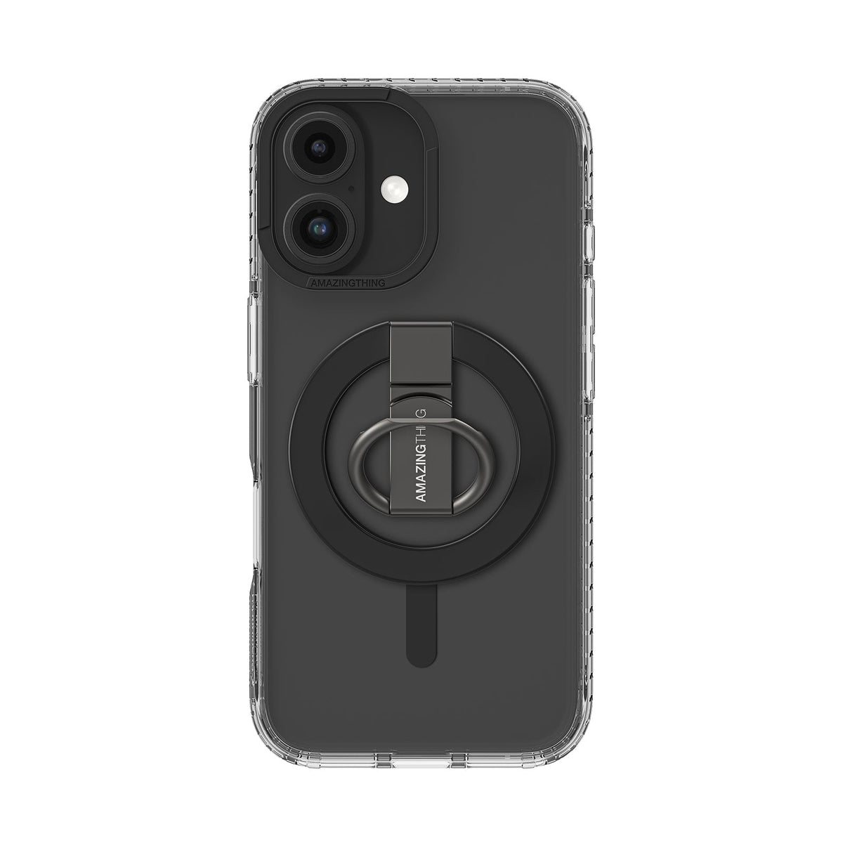 Titan Pro Grip Ring Set