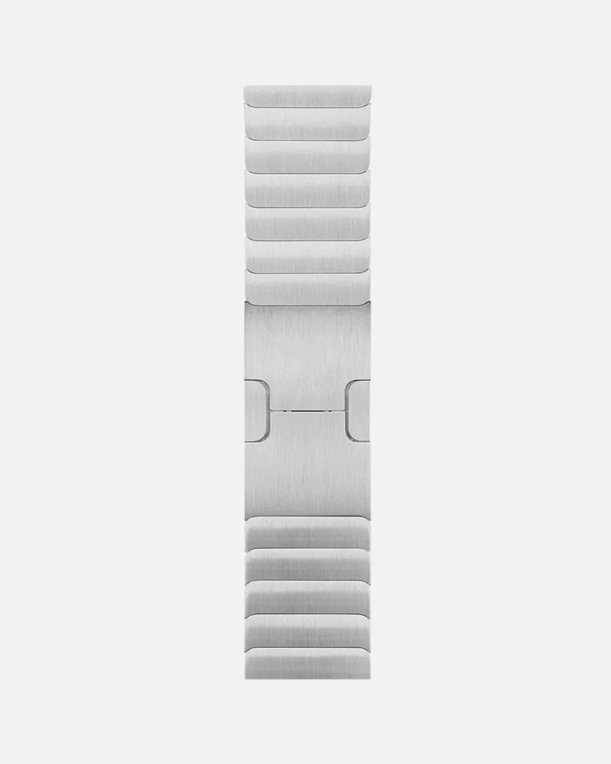 Apple Watch Stainless Steel Metal Link Band Band – Premium Metal Strap for All Apple Watch Models