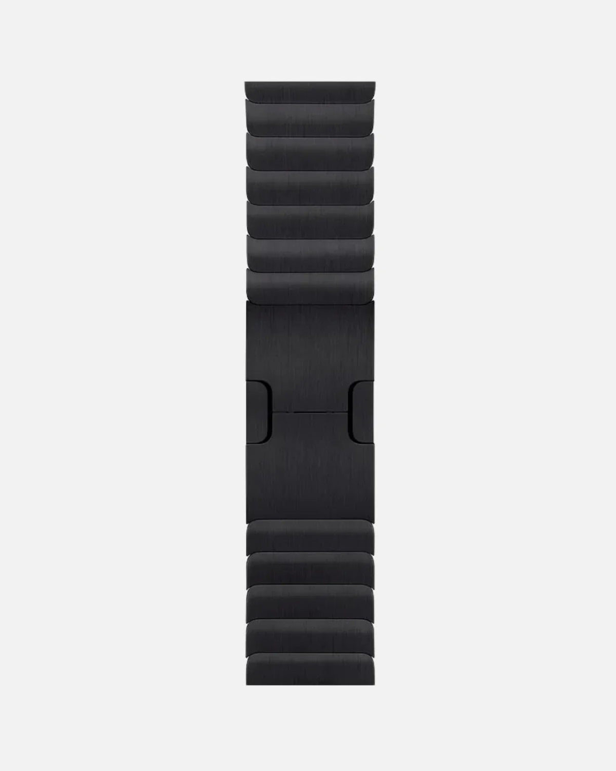 Apple Watch Stainless Steel Metal Link Band Band – Premium Metal Strap for All Apple Watch Models