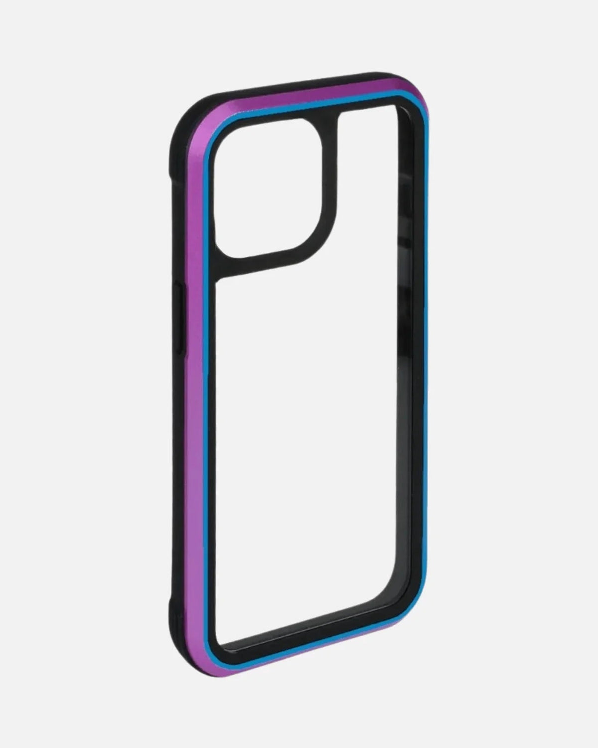 Ares Aurora Aluminum iPhone Case – Military-Grade Protection & Sleek Design – Military-Grade Protection & Sleek Design