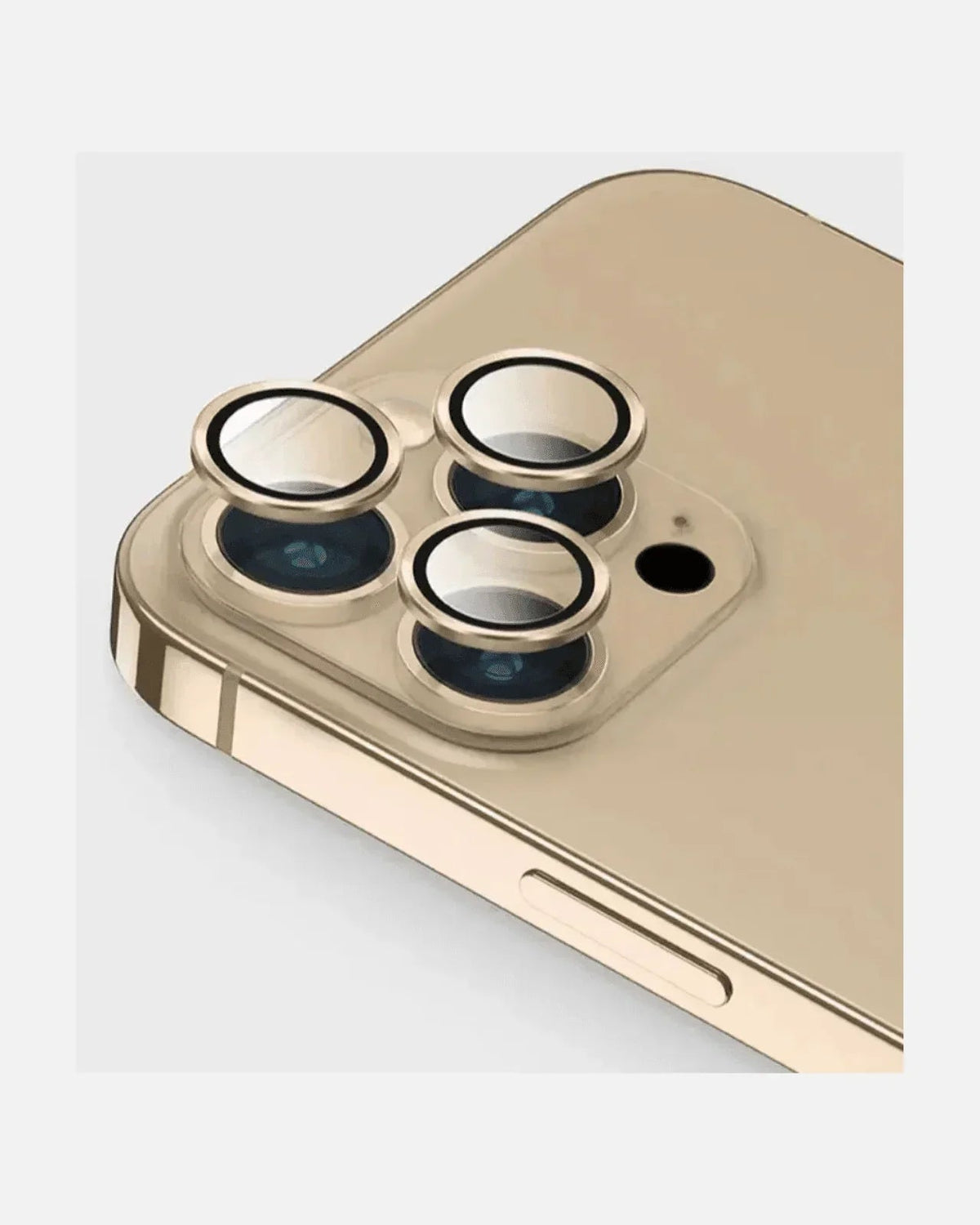 iPhone 14 Pro Max Camera Lens Protector – Crystal Clear Protection
