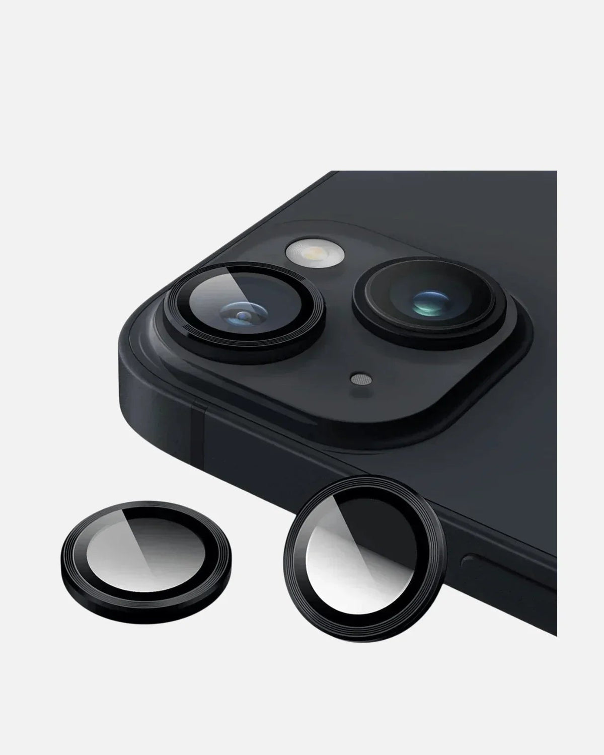 iPhone Camera Lens Protector – Crystal Clear Protection for iPhone 14