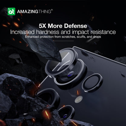 AR Lens Defender Tempered Glass | Samsung Galaxy S24 Ultra