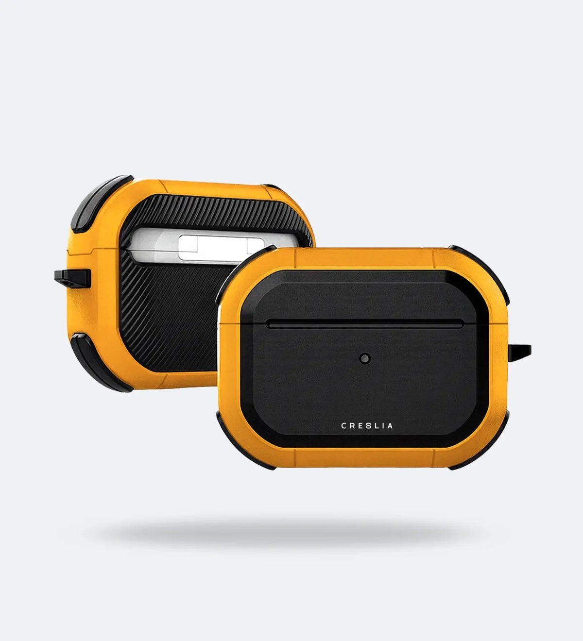EggShell AirPods Pro 2 Cases Covers - Orange