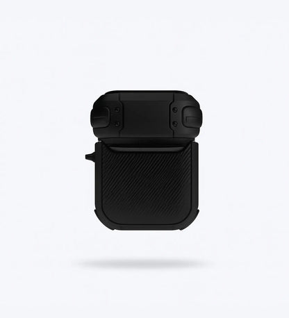 EggShell AirPods 2 Cases & Covers - Black
