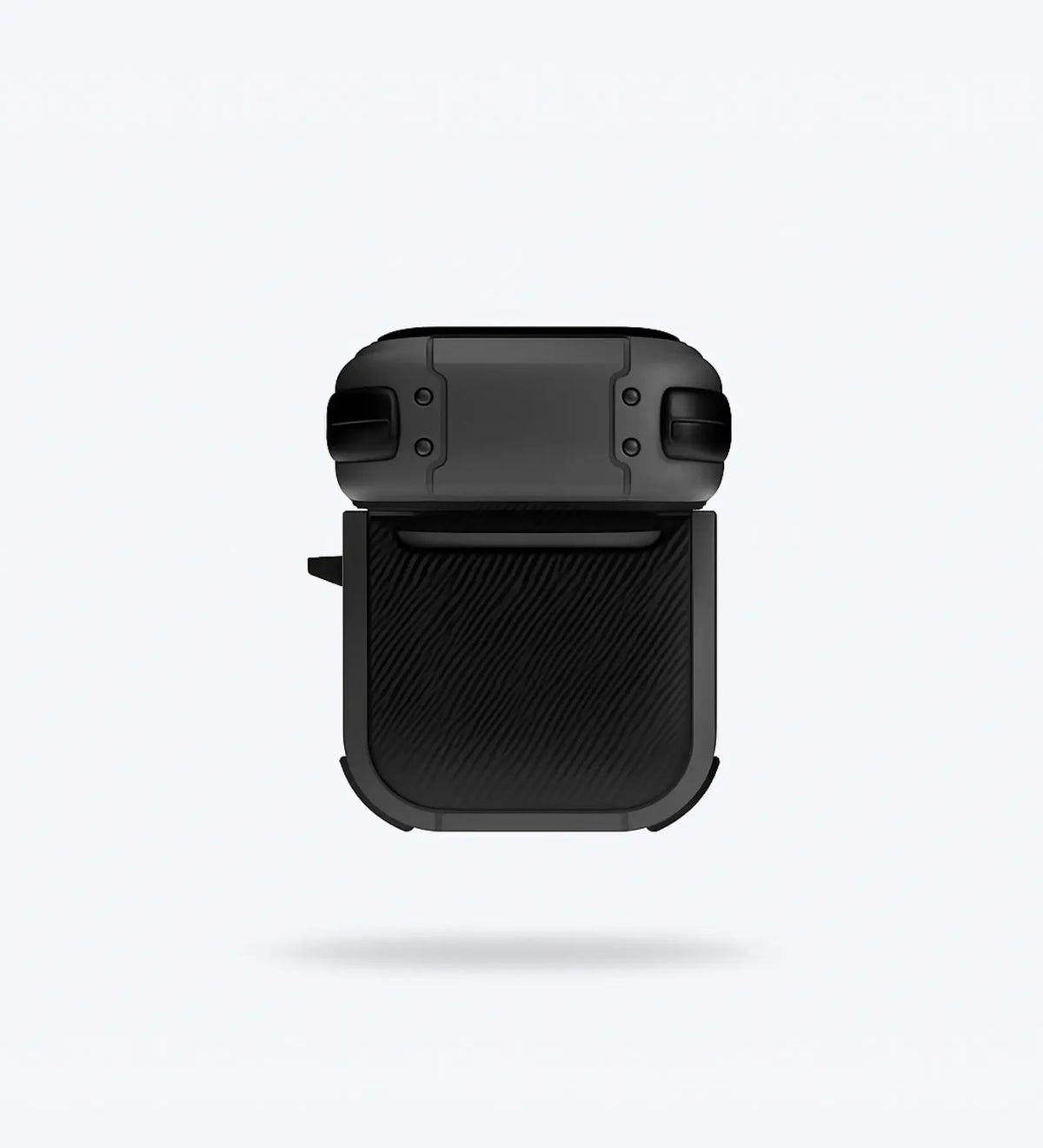EggShell AirPods 2 Cases & Covers - Grey