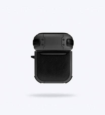 EggShell AirPods 2 Cases & Covers - Grey