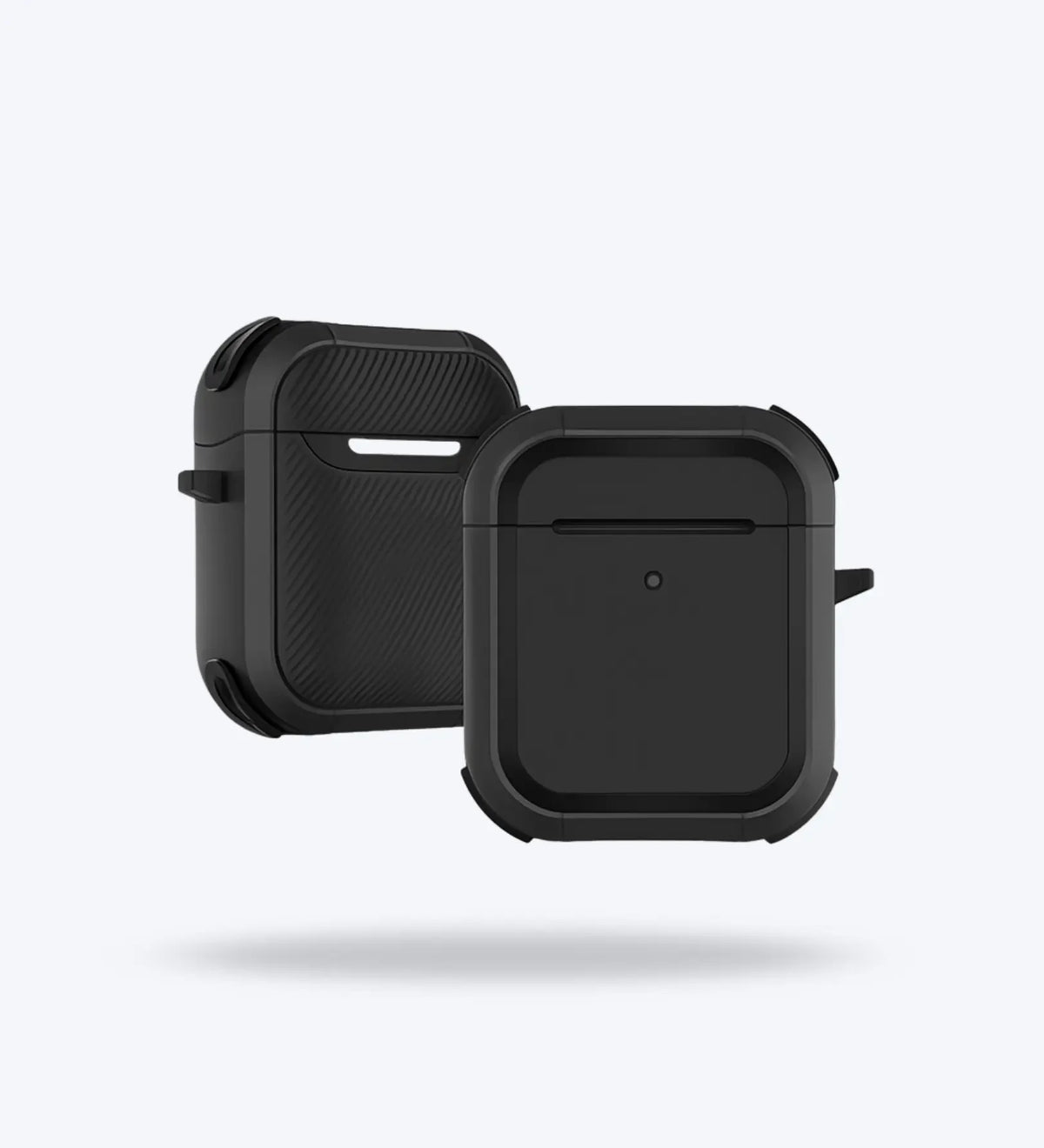 EggShell AirPods 2 Cases & Covers - Grey