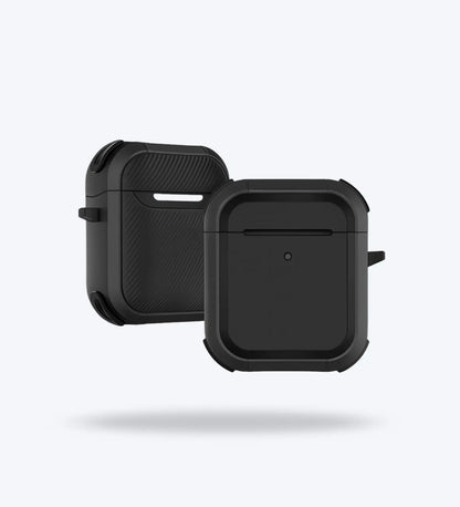 EggShell AirPods 2 Cases & Covers - Grey