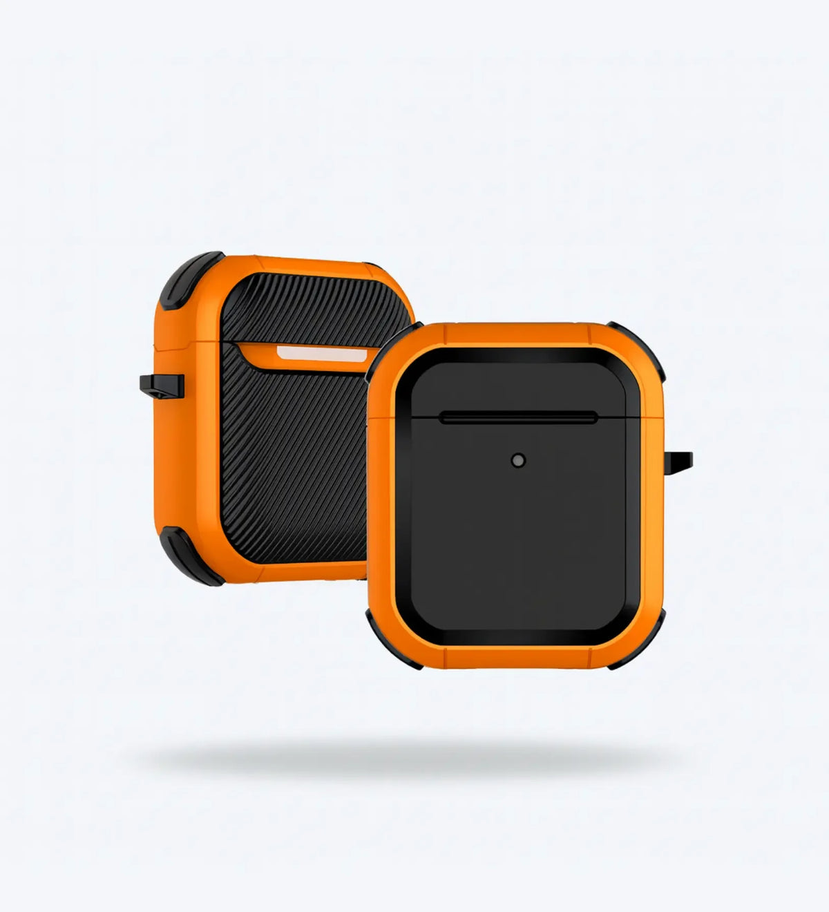 EggShell AirPods 2 Cases & Covers - Orange