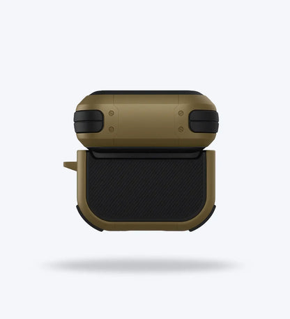 EggShell AirPods 4 Cases & Covers - Brown