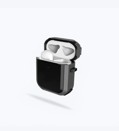 EggShell AirPods 2 Cases & Covers - Grey