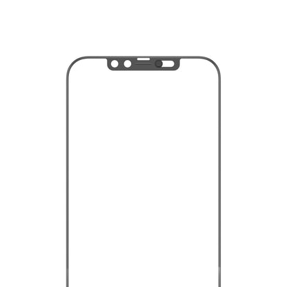Anti Spy Privacy Tempered Glass Screen Protector
