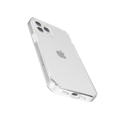 Anti-microbial Minimal Drop proof Case for iPhone 12