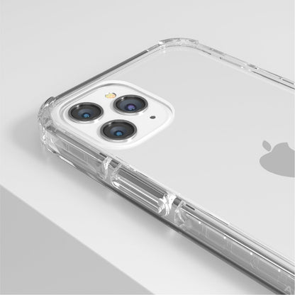 Anti-microbial Novoboost Drop proof Case for iPhone 12
