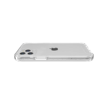 Anti-microbial Novoboost Drop proof Case for iPhone 12