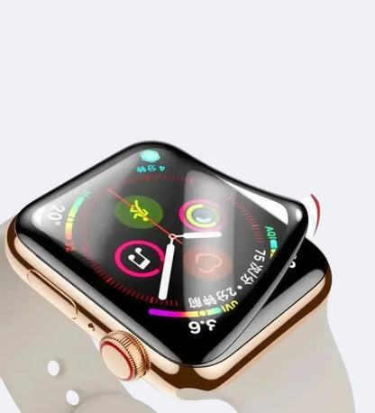 Apple Watch Hydrogel Screen Protector - 44/45/46/49 MM