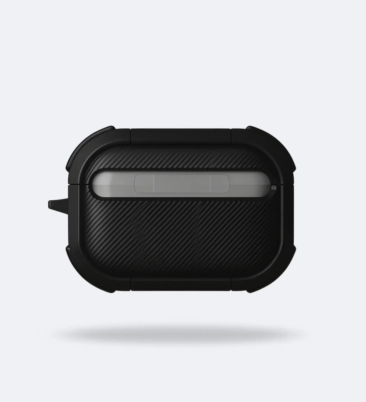 EggShell AirPods Pro 2 Cases Covers - Black