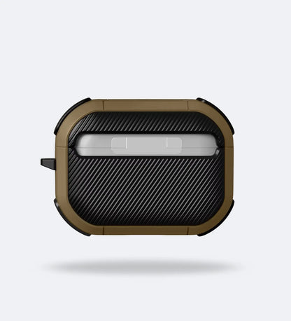 EggShell AirPods Pro 2 Cases Covers - Brown