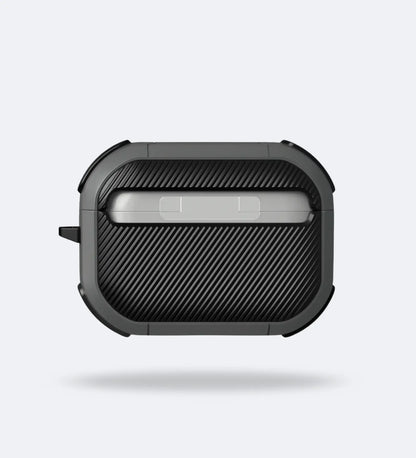 EggShell AirPods Pro 2 Cases Covers - Grey