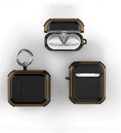 EggShell AirPods 2 Cases & Covers - Brown