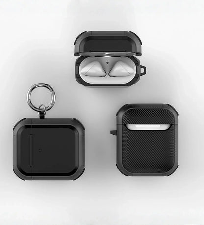 EggShell AirPods 2 Cases & Covers - Grey