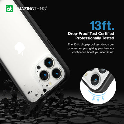 EXPLORER PRO Drop-proof Case | iPhone 13 Series