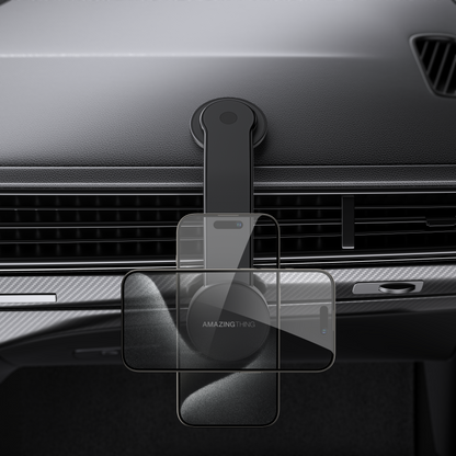 FlexiMag Full-Angle  Magnetic Mount