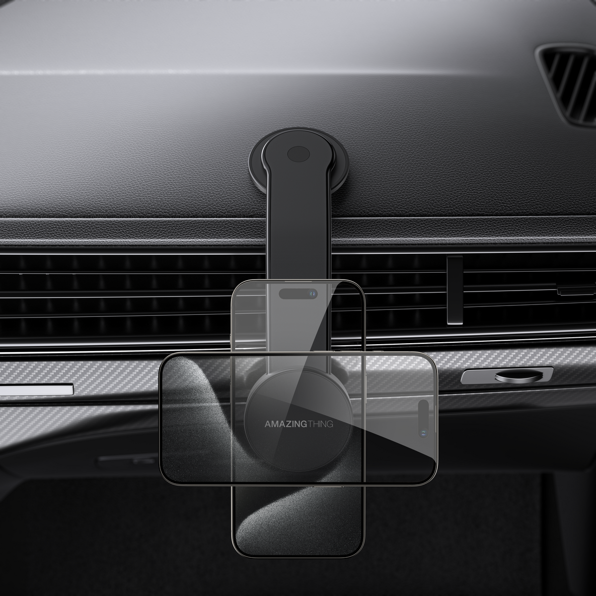 FlexiMag Full-Angle  Magnetic Mount